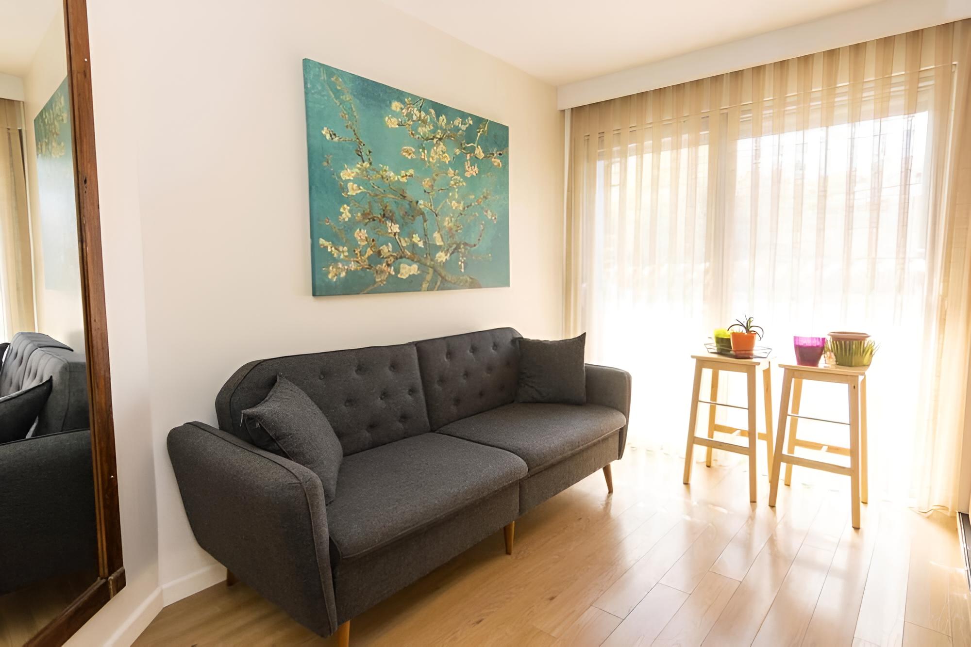 Comfy Home Near Public Transportation in Sisli