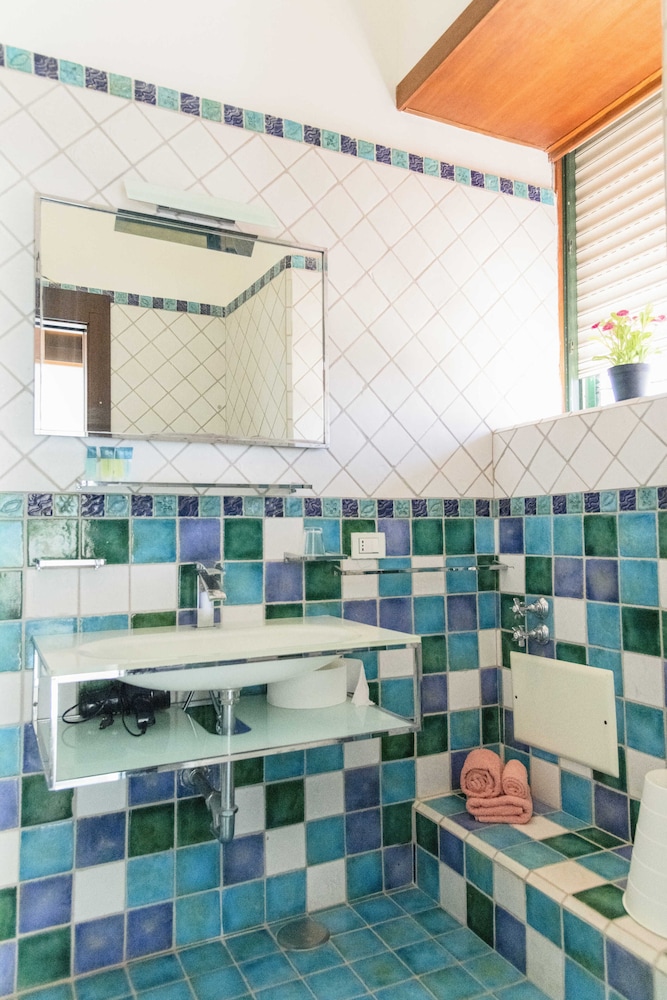 La Canostra Capri - luxury villa