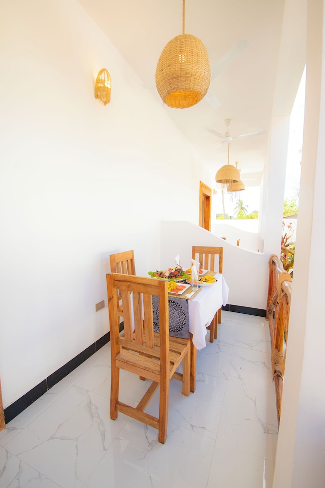 ZANZIBAR MAREA Luxury Villas