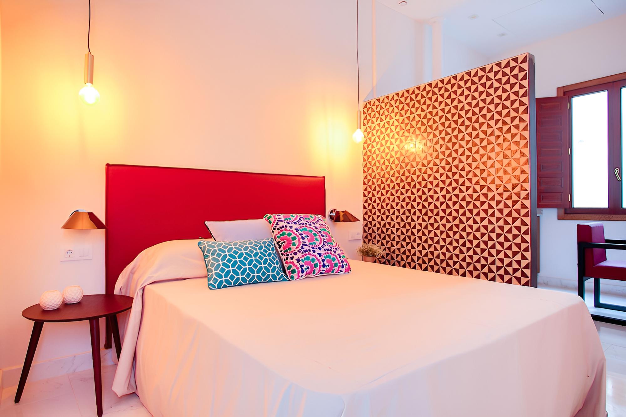 OYO Hostal Leiva