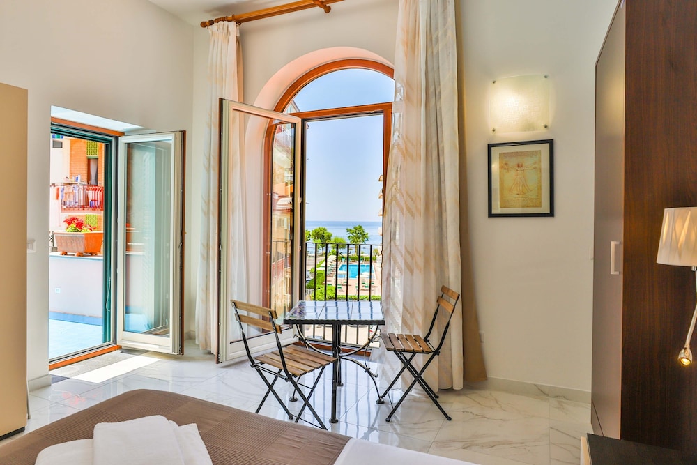 B&B Dipino Accommodation view 3