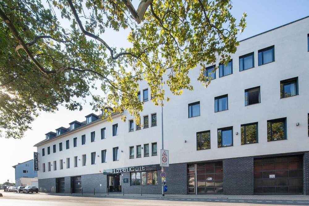 Berlin Vacations - Hotel Cult - Property Image 10