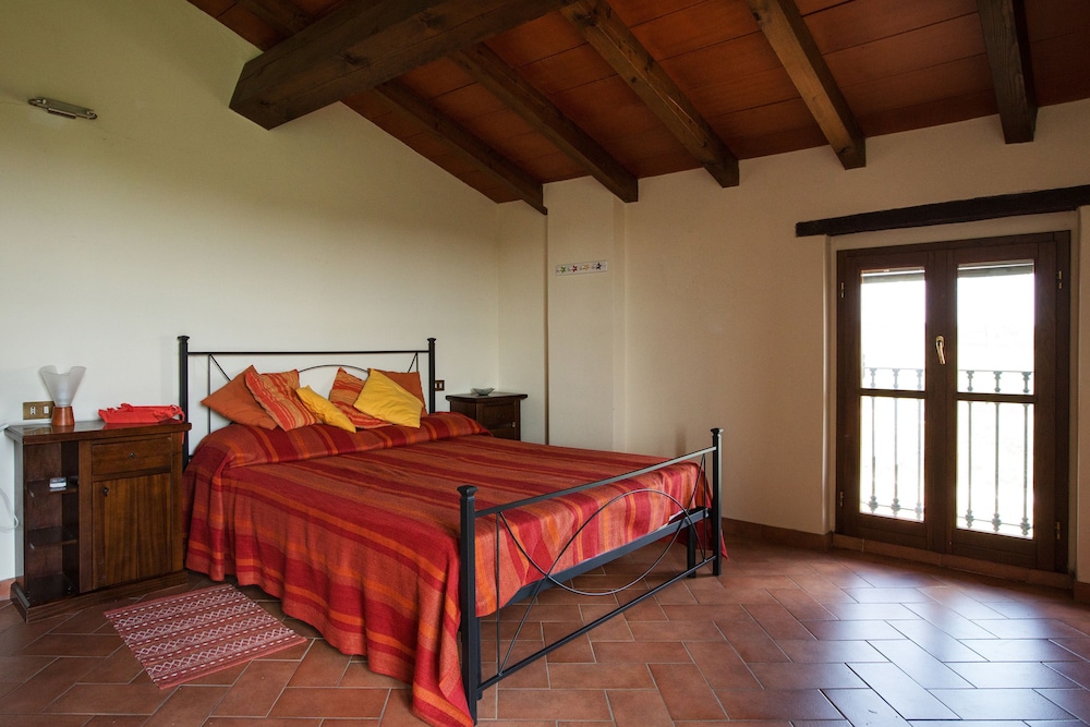 Villa Manganina