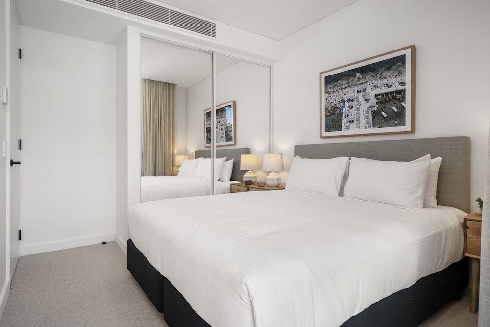 Fremantle 1-bed Close to Beach & Shops