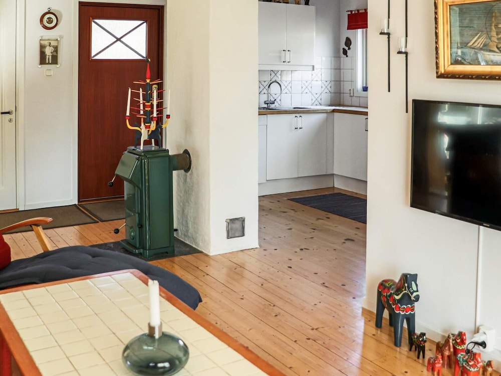 4 Star Holiday Home in Skane/vejbystrand