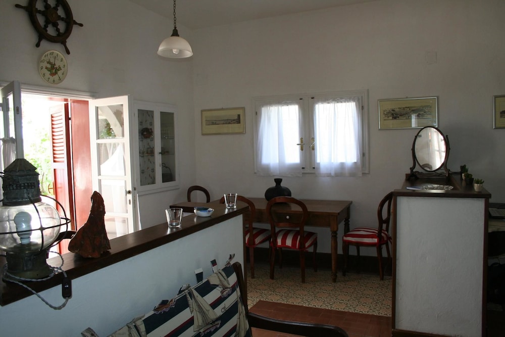 Villa Elisa B&B