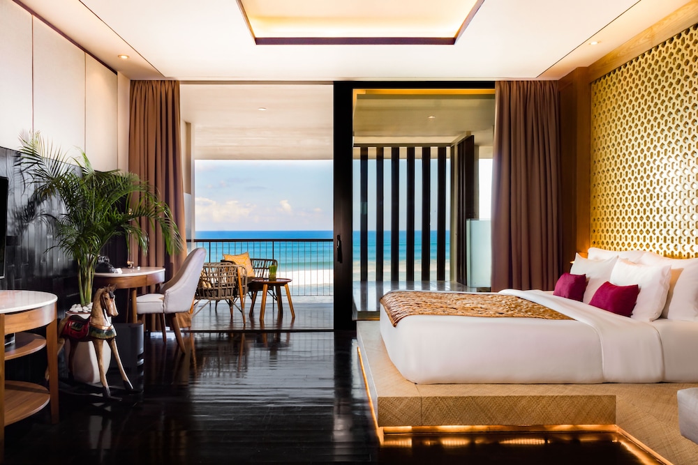 Grand Seminyak Lifestyle Boutique Bali Resort 10