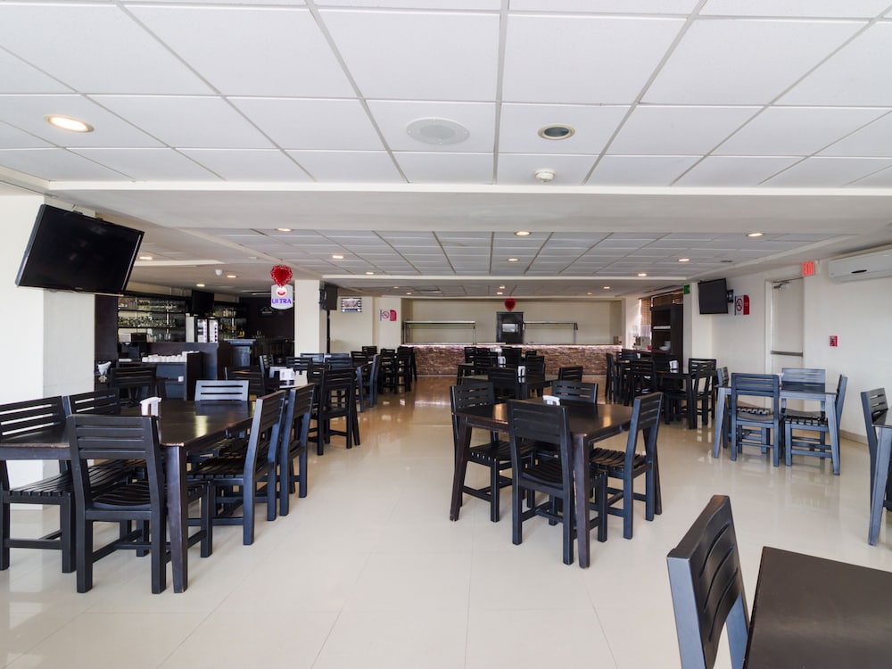 Los Herederos Hotel Piedras Negras - Property Image 12