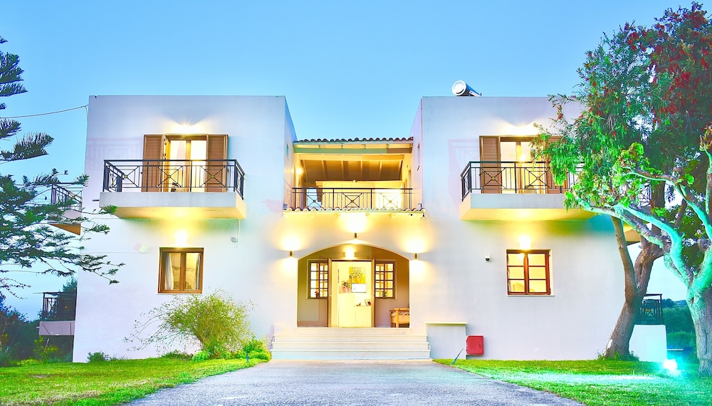 Artemida Pansion Georgioupolis photo 1