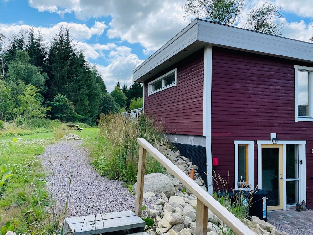 4 Star Holiday Home in Horby