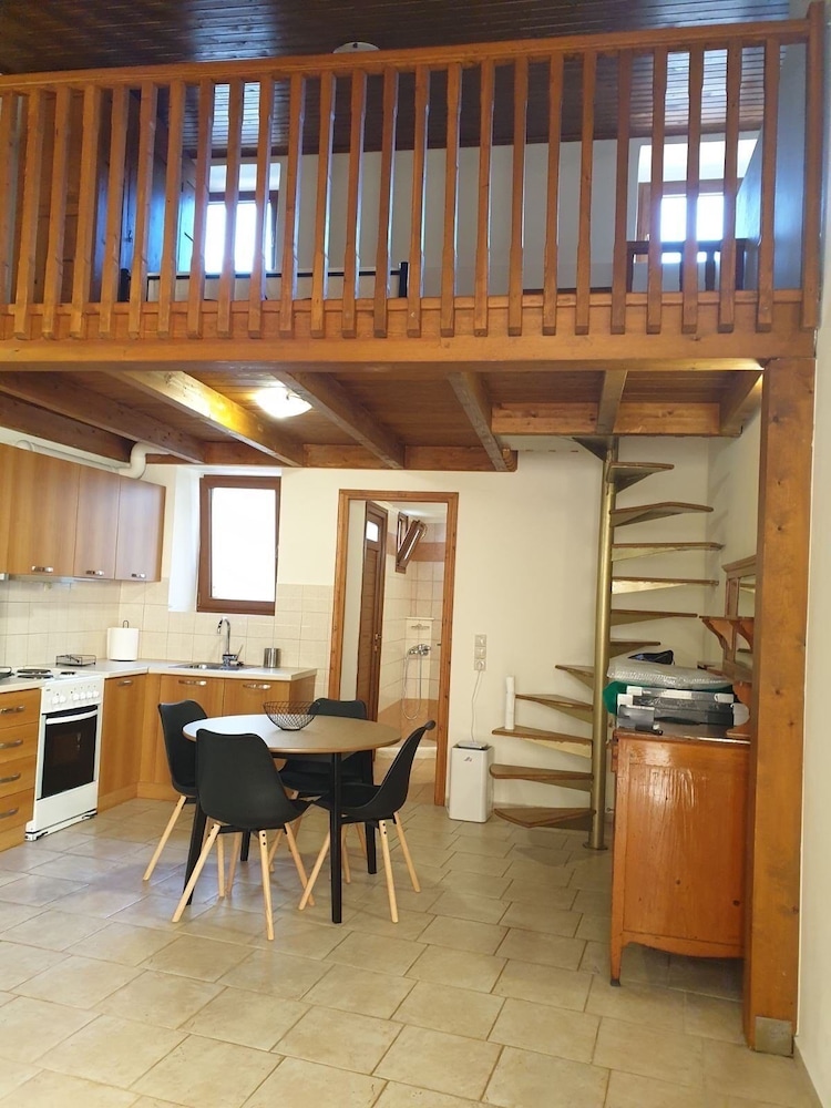 Maisonette Nineta in the Heart of the City photo 3