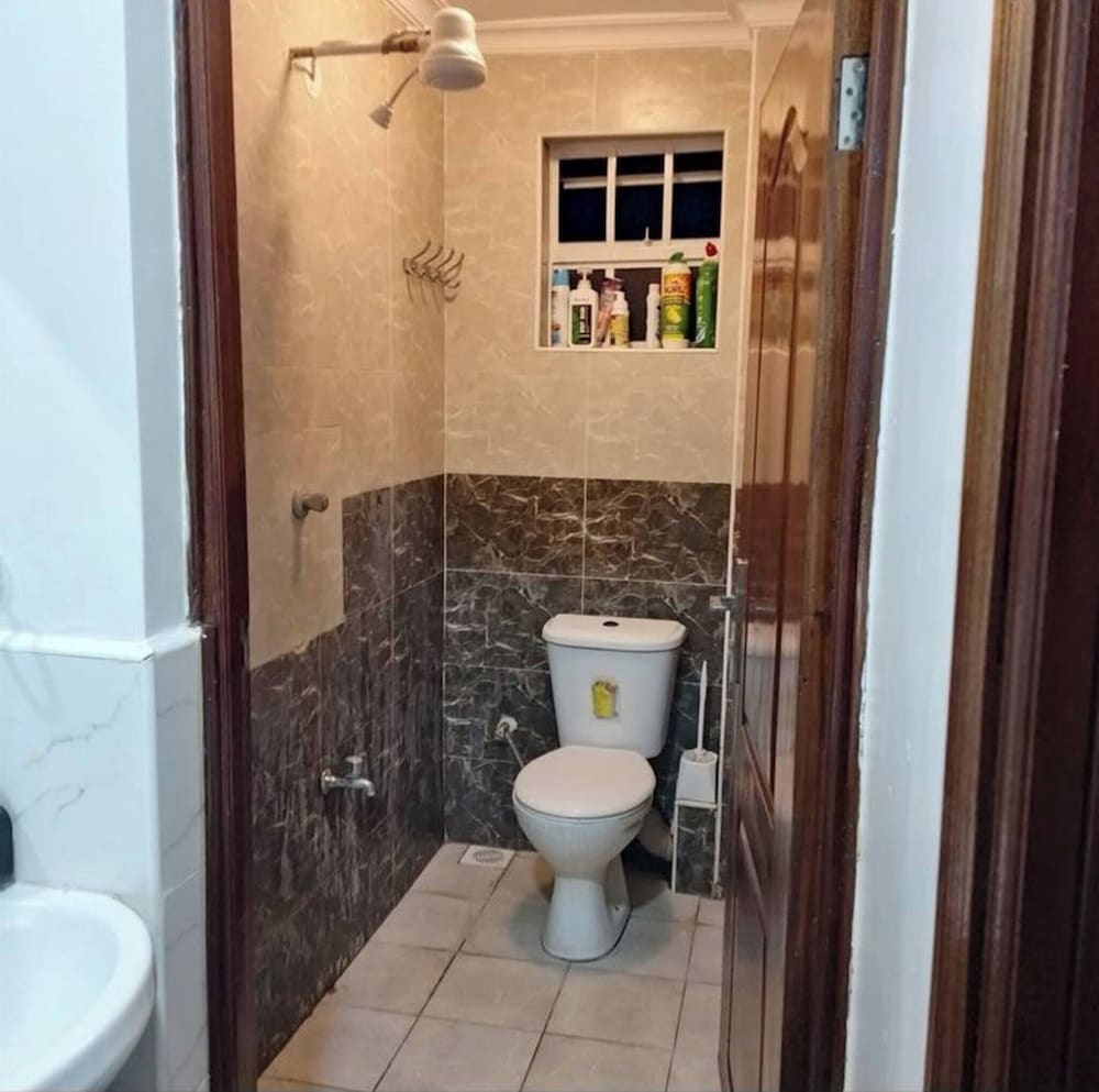 Sofwilkens Homes Mirema Drive