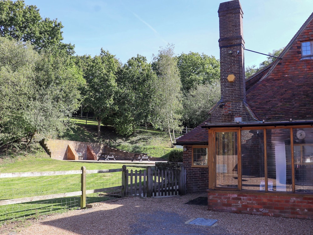 New House Farm