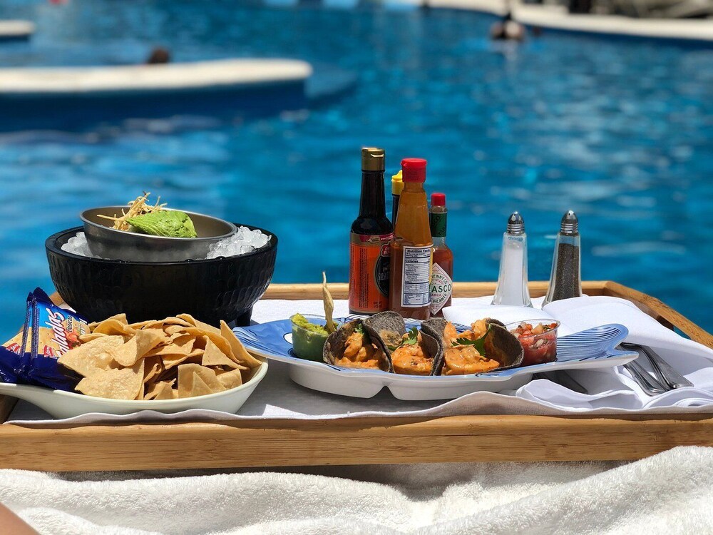 2BDMaster Grand Luxxe Villa Riviera Maya