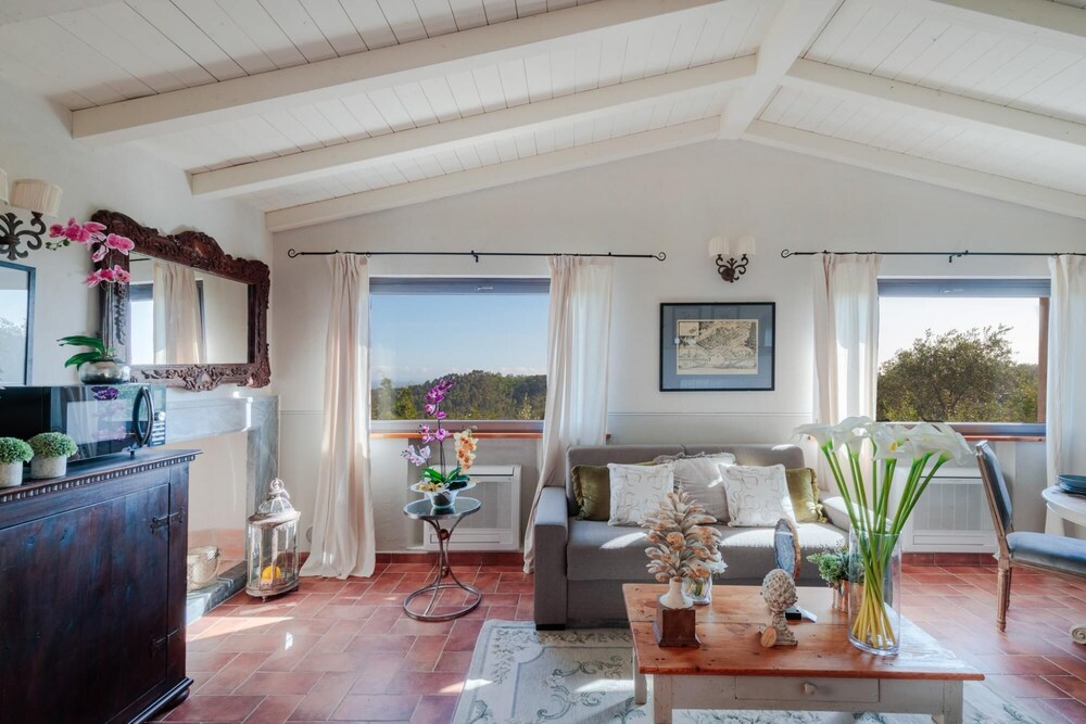 Villa Seaview Alcova photo 3