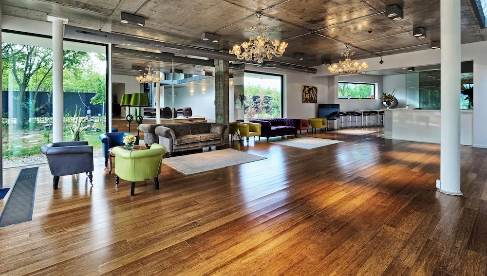 Cherry Orchard Residence