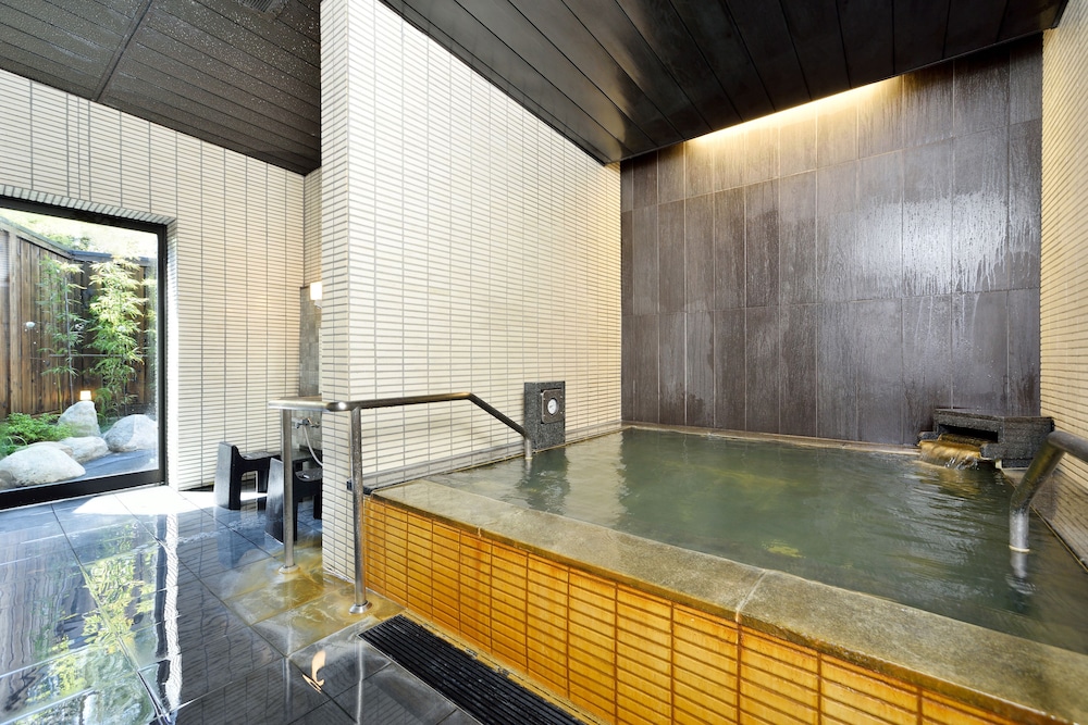 Hakone Kogen Hotel