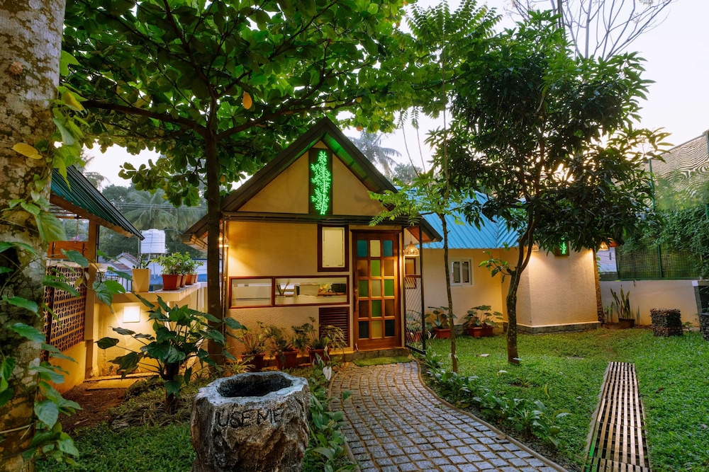 Casa Bella view 3