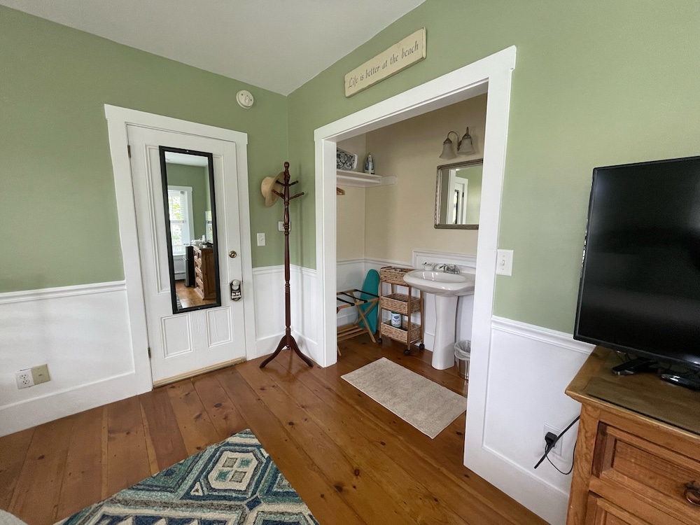 Bourne Bed and Breakfast