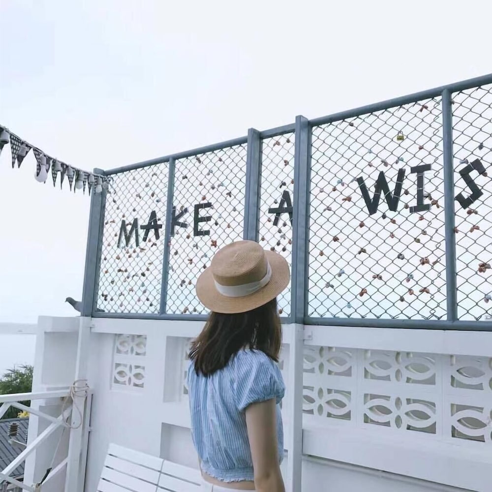 Jetty Huahin Hostel