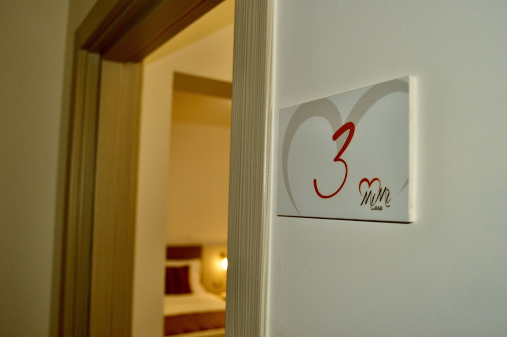 B&B MiMì