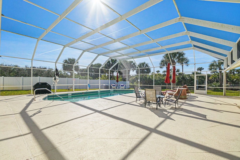 Flagler Beach BNB