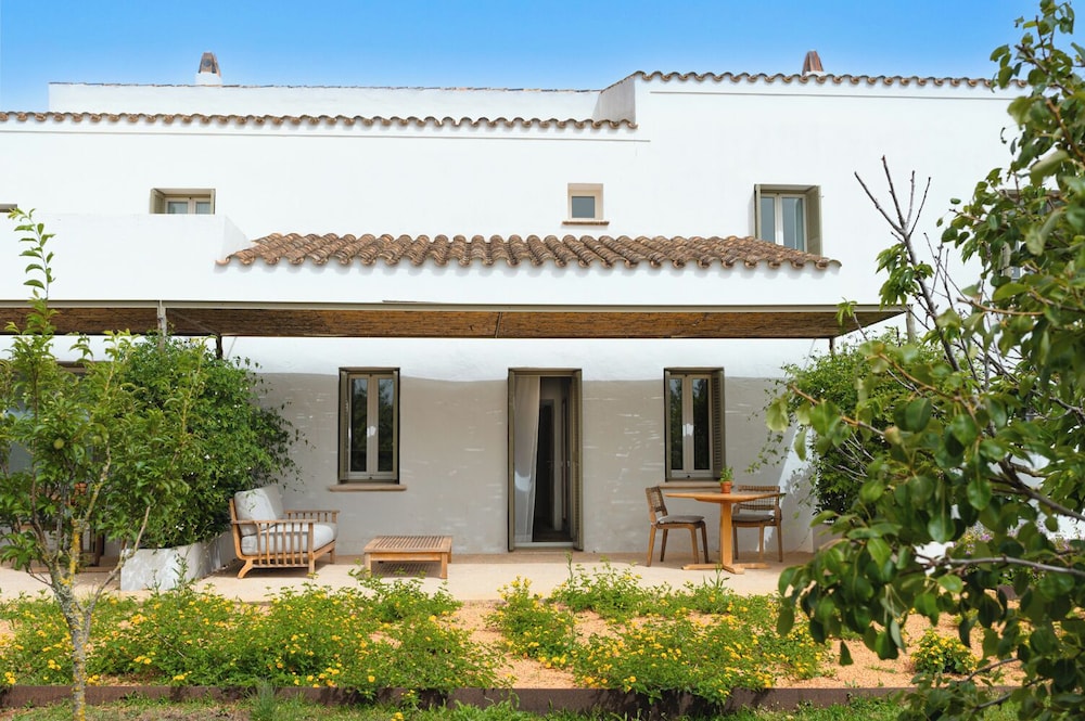 Torralbenc, a Small Luxury Hotel of the World