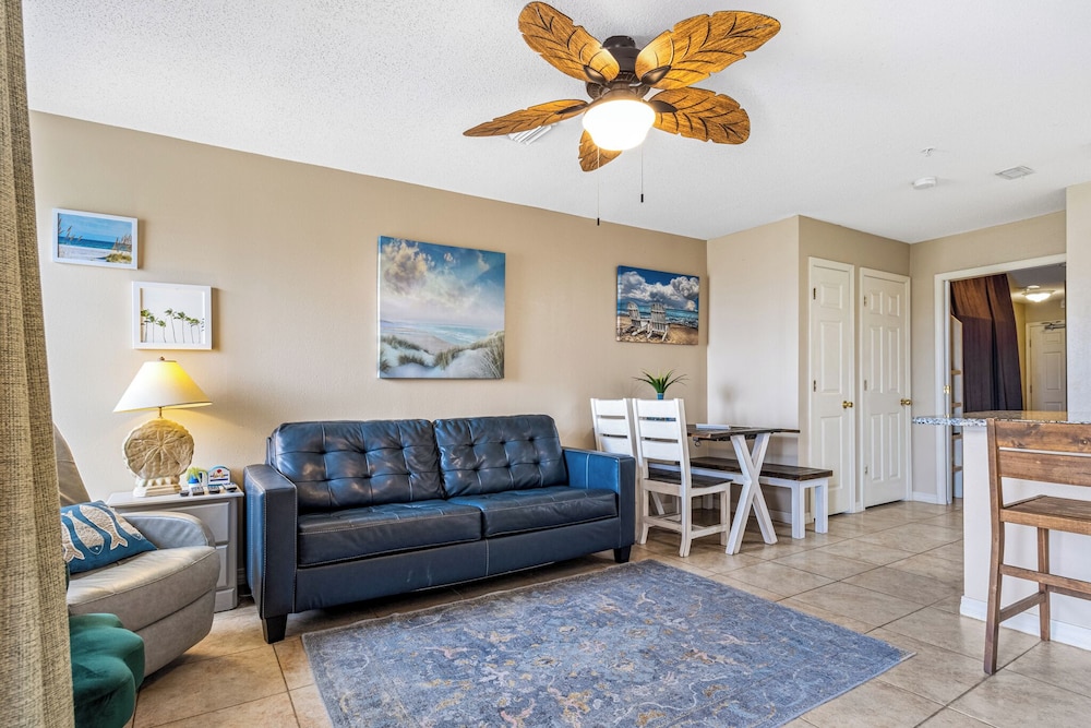 Grand Beach Resort by Southern Vacation Rentals