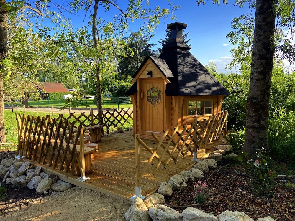 Flo  Marc les hotes de Chouzy-sur-Cisse - Property Image 11