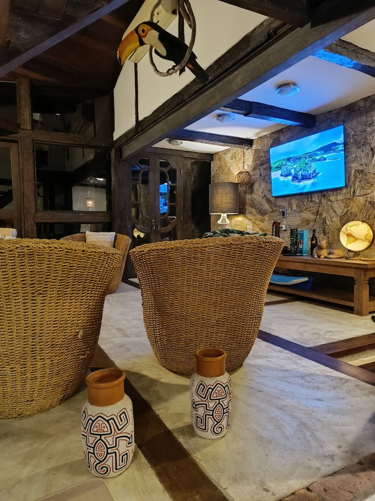 Refugio Do Frances Ghesthouse