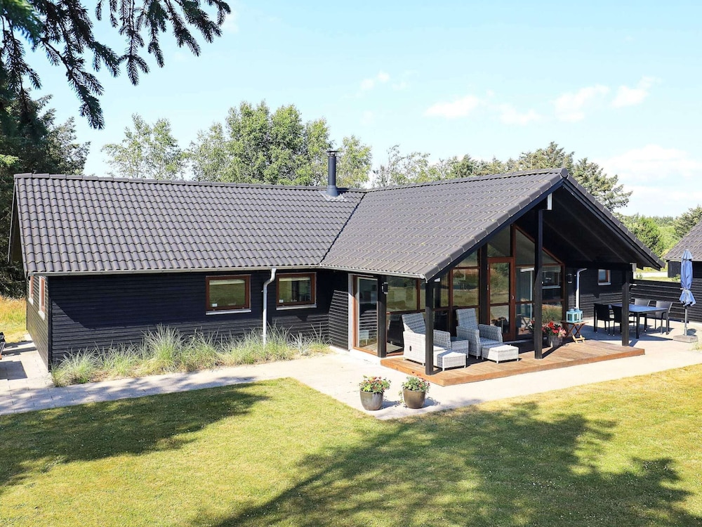 Holiday Home in Løkken