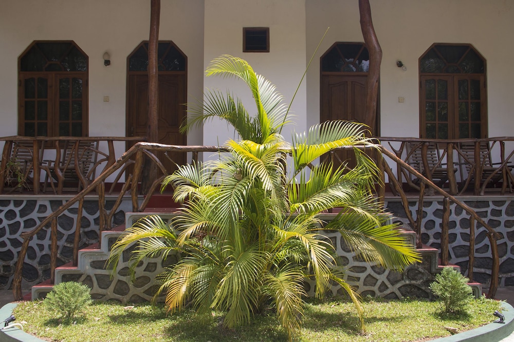 Thuruliya Lodge Habarana