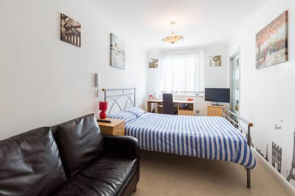 Beautiful City Centre Apartment