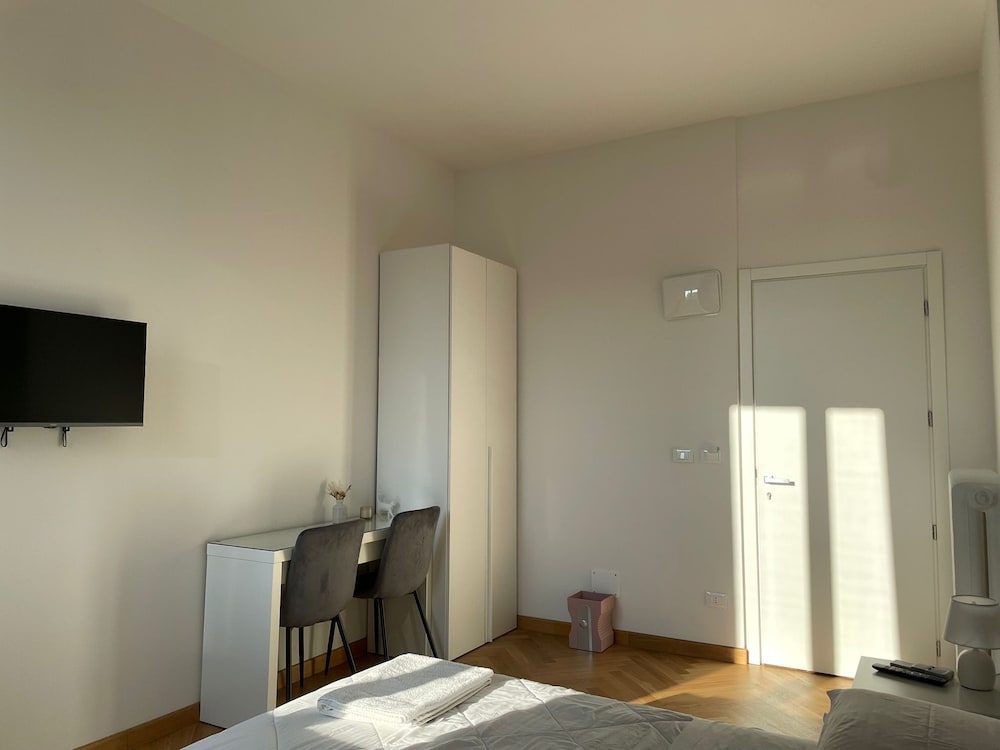 Le Suites dell'Edera