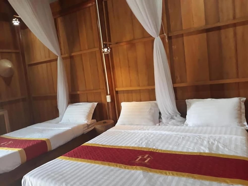 Coconut Homestay