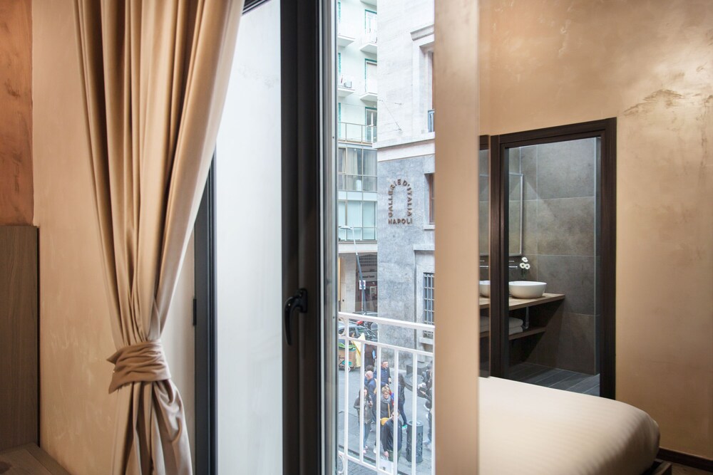 Residenza Toledo Lifestyle