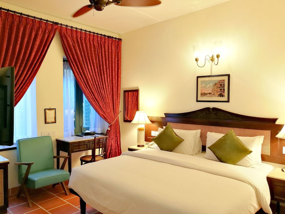 Yeng Keng Hotel 11