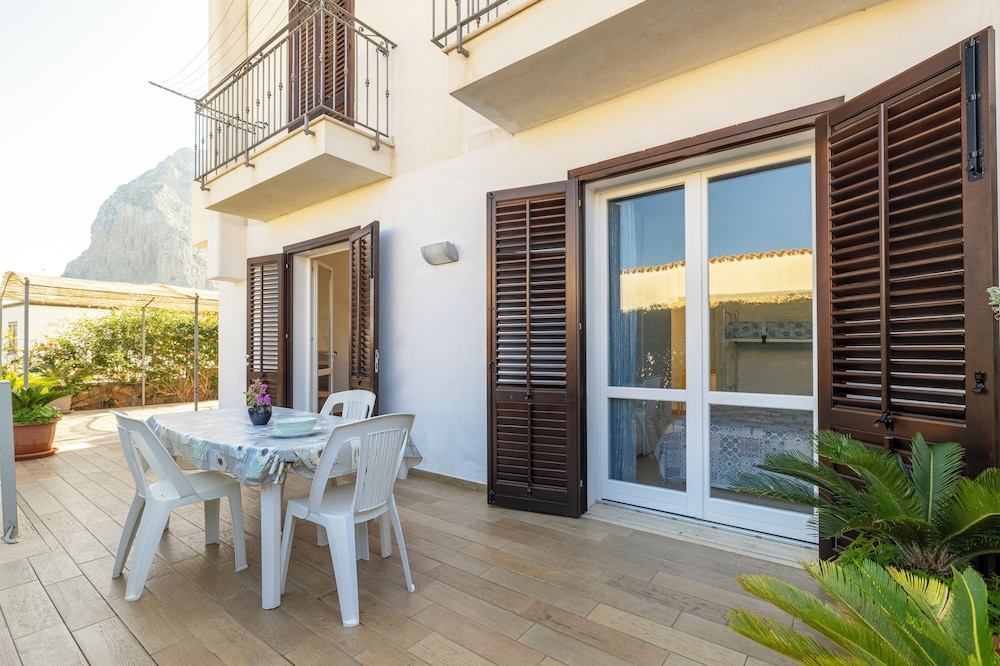 CASA VACANZA AZZURRA