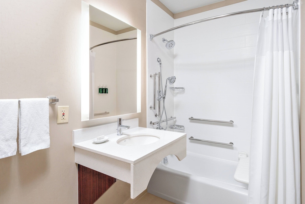 San Diego Vacations - SpringHill Suites by Marriott San Diego-Scripps Poway - Property Image 17