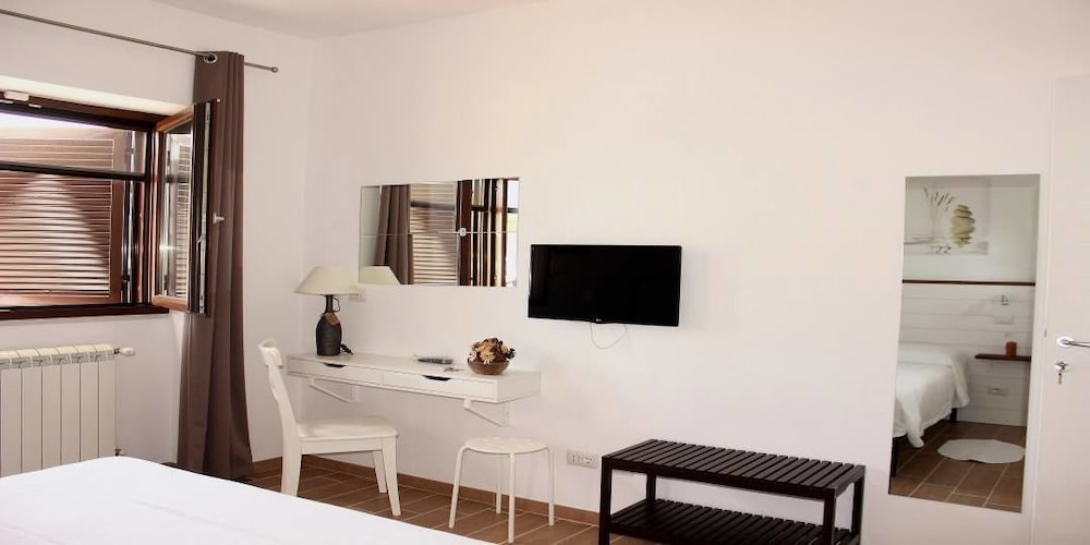 Chibia B&B