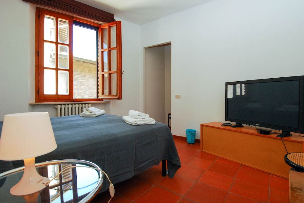 Charming Borgo Medievale Apartment view 3