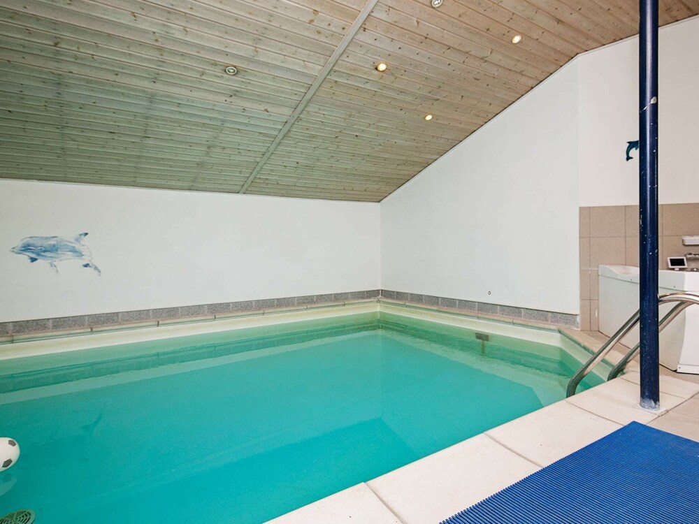12 Person Holiday Home in Vaeggerlose-by Traum view 3
