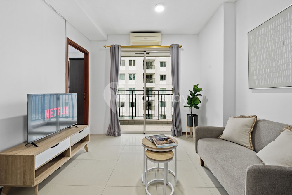 Minoa by Kozystay - Thamrin