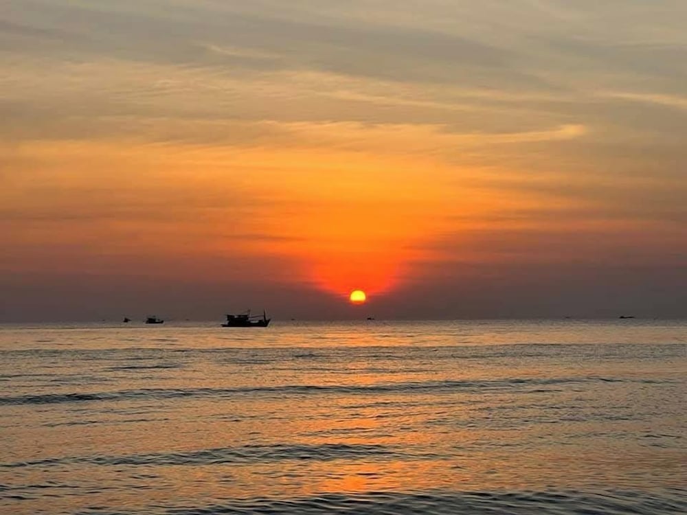V&T Hotel Phu Quoc