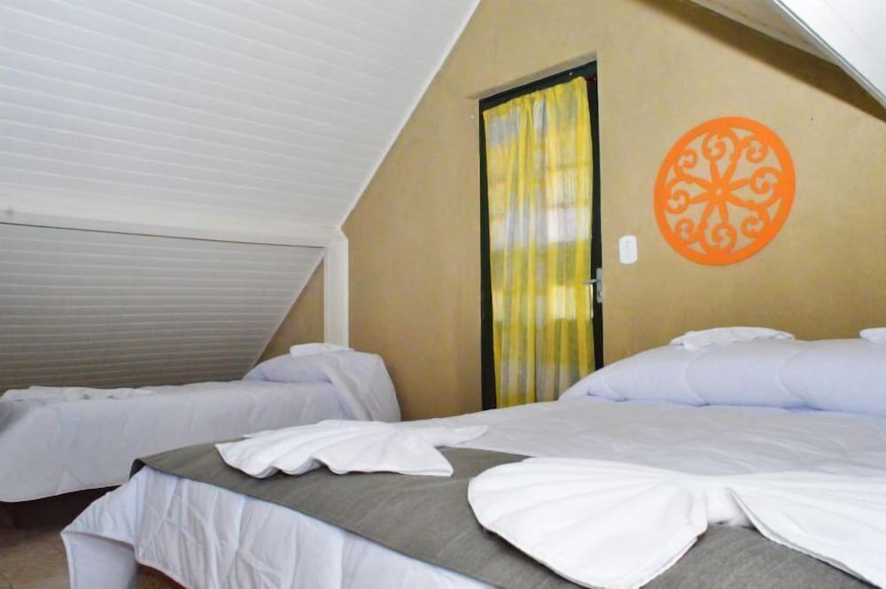Pousada Villa Três