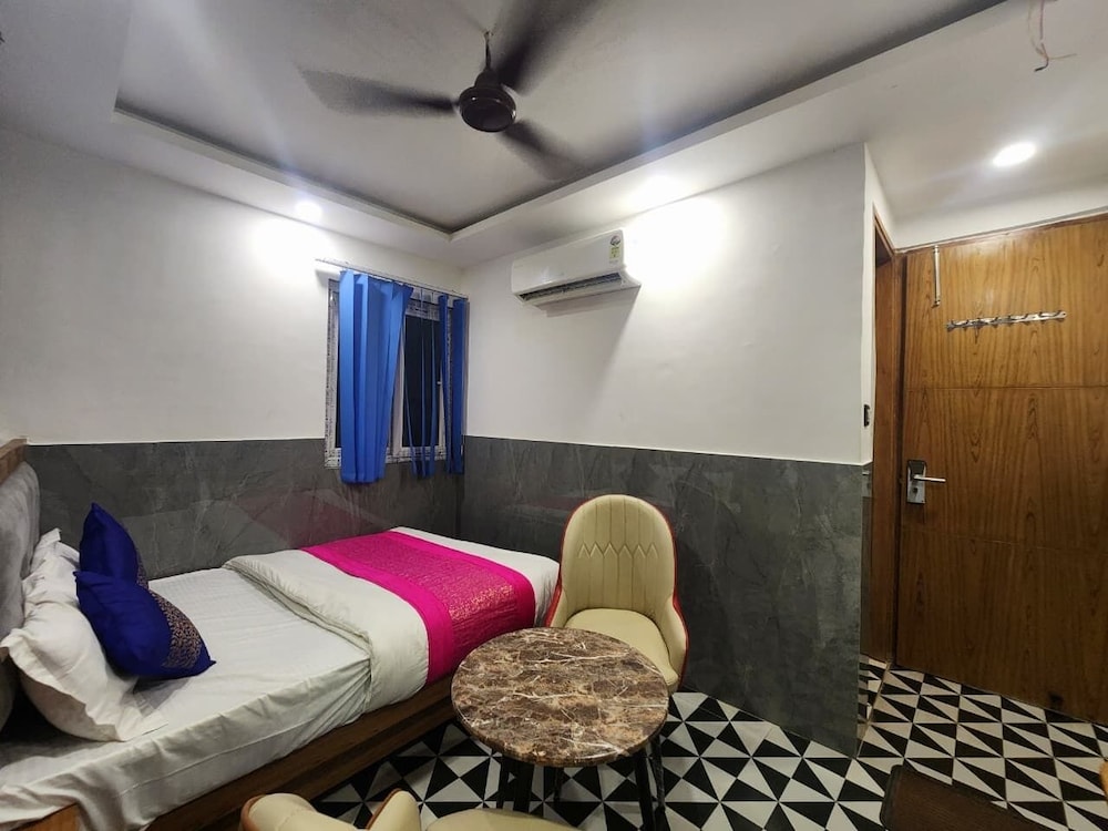 Hotel The Yuvaan BnB-New Delhi Railway