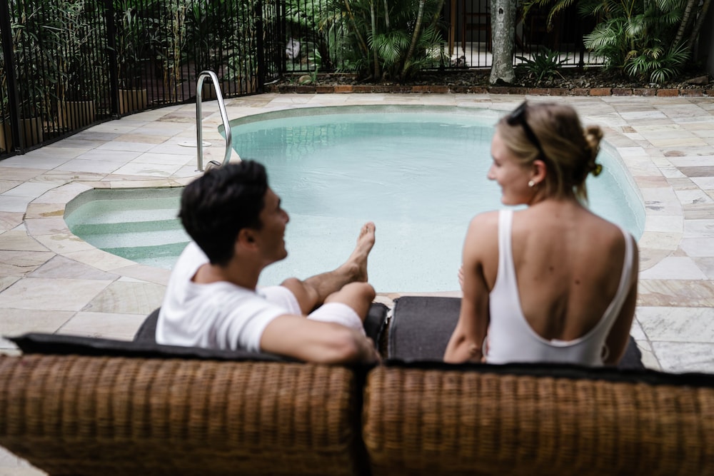 Cape Byron Retreat