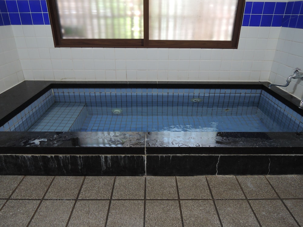 Kadokyu Ryokan