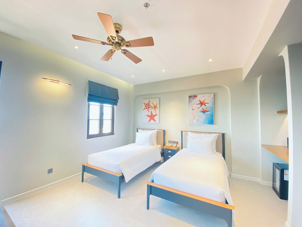 Tramonto Phu Quoc Hotel
