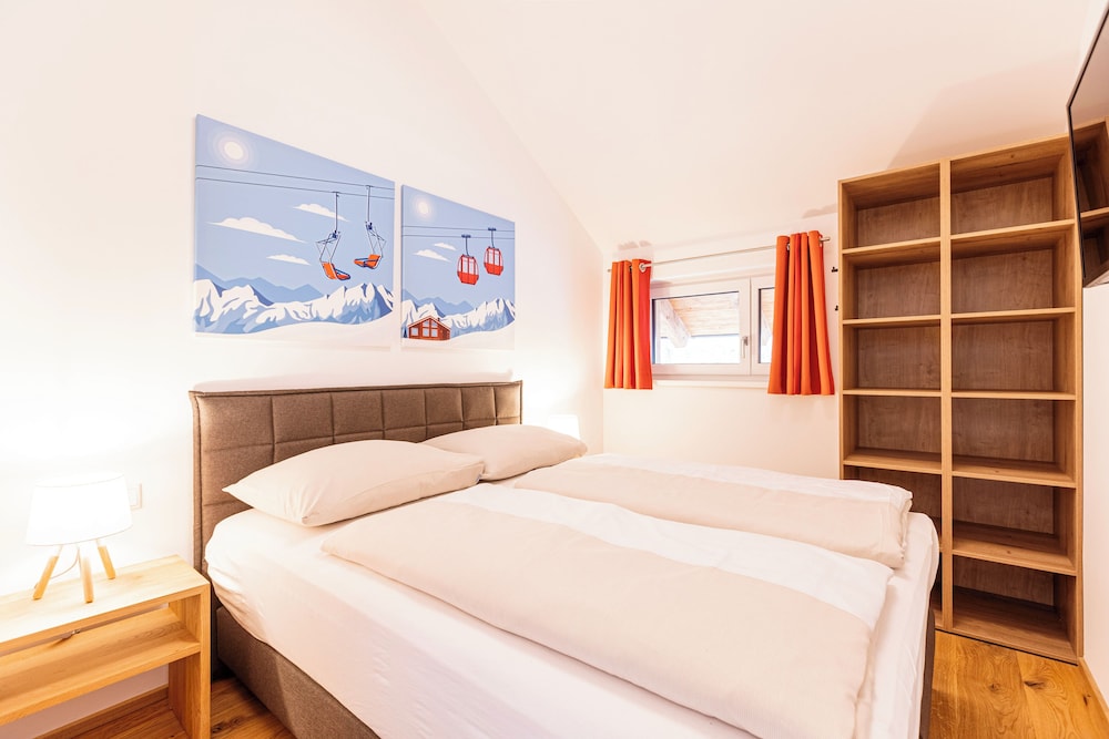 Turrach Lodges by ALPS RESORTS